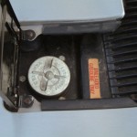 Delorean DMC 12
