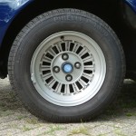 Delorean DMC 12