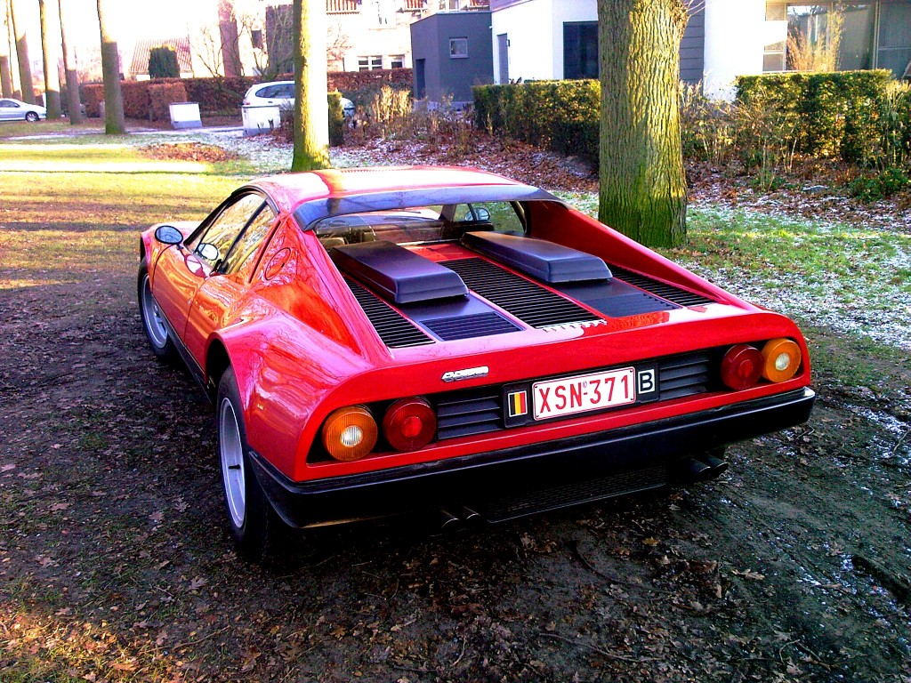 Ferrari 512BB