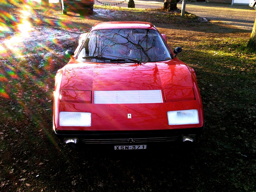 Ferrari 512 Bb Lm Picture