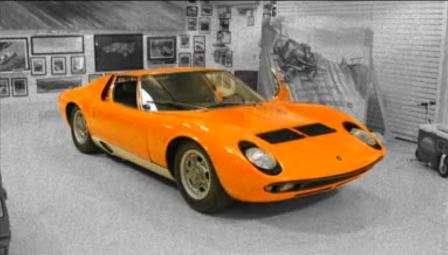 Miura S
