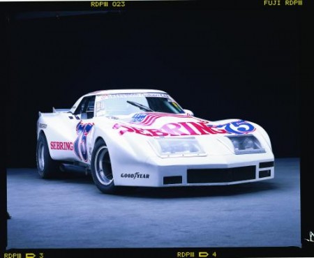 Chevrolet Corvette Greenwood Chevrolet Corvette Greenwood