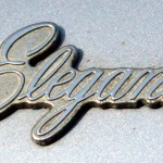 elegante