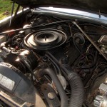 motorruimte