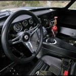 Shelby Daytona Coupe (1965) Shelby Daytona Coupe (1965)