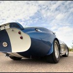 Shelby Daytona Coupe (1965) Shelby Daytona Coupe (1965)
