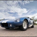 Shelby Daytona Coupe (1965) Shelby Daytona Coupe (1965)