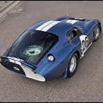 Shelby Daytona Coupe (1965) Shelby Daytona Coupe (1965)