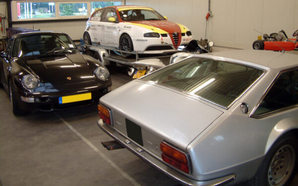 Bas Auto Service Lichtenvoorde Bas Auto Service Lichtenvoorde