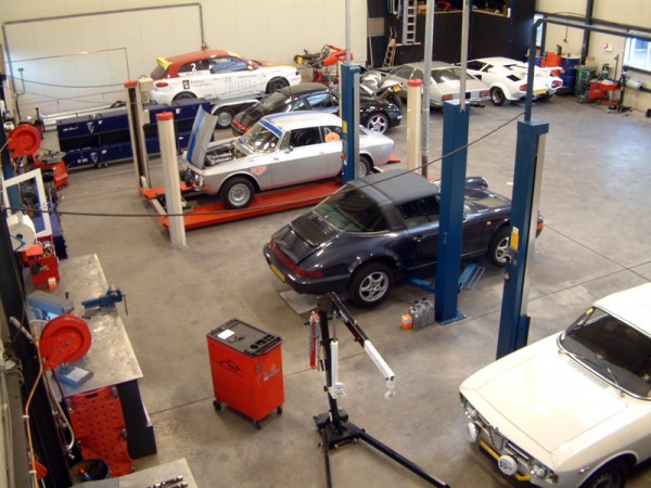 Bas Auto Service Lichtenvoorde Bas Auto Service Lichtenvoorde