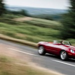 Eagle E-type Speedster