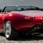 Eagle E-type Speedster