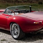 Eagle E-type Speedster