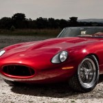 Eagle E-type Speedster
