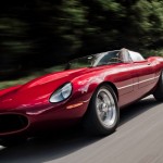 Eagle E-type Speedster
