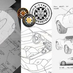 Eagle E-type Speedster