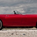 Eagle E-type Speedster
