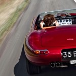 Eagle E-type Speedster