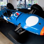 Matra museum