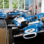 Matra museum - F1