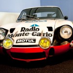Matra museum