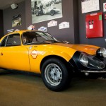 Matra Djet 6