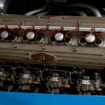 Matra museum - Gordini Type 32