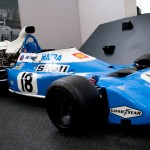 Matra museum