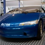 Matra M25