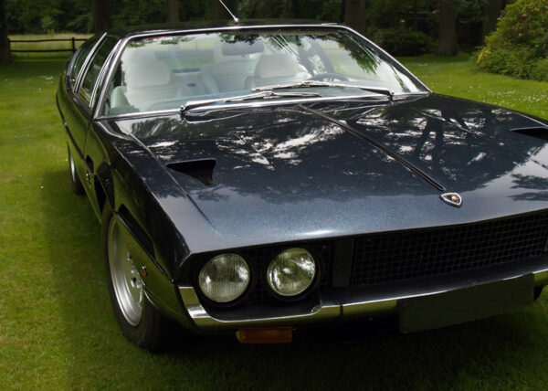 Lamborghini Espada S3 Lamborghini Espada S3