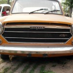 Austin 1300 GT