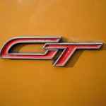 Austin 1300 GT