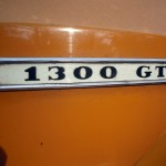 Austin 1300 GT