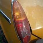 Austin 1300 GT