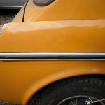 Austin 1300 GT