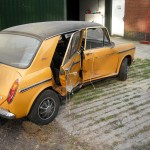 Austin 1300 GT