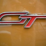 Austin 1300 GT