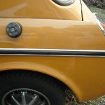Austin 1300 GT