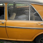 Austin 1300 GT