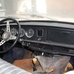 Austin 1300 GT