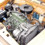 Austin 1300 GT