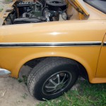 Austin 1300 GT