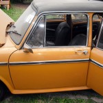 Austin 1300 GT