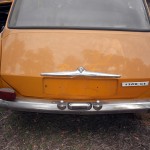 Austin 1300 GT