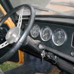 Austin 1300 GT