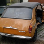 Austin 1300 GT