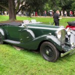 Schloß Dyck Classic Days 2009 Schloß Dyck Classic Days