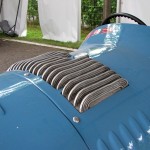 Schloß Dyck Classic Days 2009 - Talbot oliekoeler Talbot oliekoeler