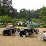 Schloß Dyck Classic Days 2009 Schloß Dyck Classic Days