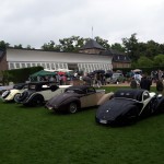 Schloß Dyck Classic Days 2009 Schloß Dyck Classic Days